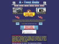 A-Test Only - California State Certified Smog Test Only Station A-Test Only - California State Certified Smog Test Only Station