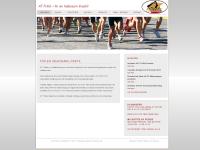 AT Fritid – för en hälsosam livsstil!