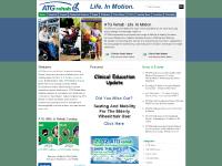 statistik för atgrehab - Page has moved