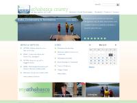 Athabasca County
