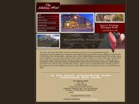The Athabasca Hotel &ndash; Canadian Rockies Accommodations in Jasper, Alberta, Canada