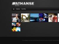 statistik för athan - Athanse Media