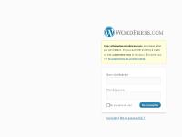 Blog protégé &rsaquo; Connexion