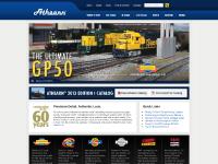 Athearn Athearn