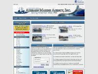Athearn Marine Agency, Inc. - Shipbrokers, Marine Brokers for Commercial Fishing Boats in East Coast United States Athearn Marine Agency, Inc. - Shipbrokers, Marine Brokers for Commercial Fishing Boats in East Coast United States