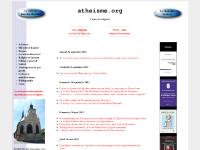 Athéisme Athéisme