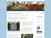 athelneycottage.com.au athelneycottage.com.au