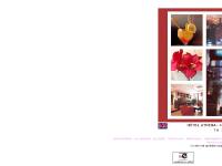 H&ocirc;tel Ath&eacute;na Part-Dieu &agrave; Lyon