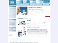  Protein Refolding Reagents, Enzyme Assays, Genie® Family of Products, Reference Standards