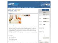 Athena Hotel London, London, England - TravelTura Hotels