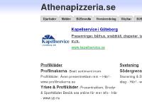 athenapizzeria.se athenapizzeria.se, athenapizzeria, pizza