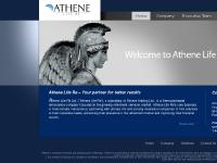 ATHENE LIFE RE