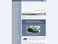 Athens Transfers offers in Santorini island and Greece private and VIP transfer services. Athens Transfers offers in Santorini island and Greece private and VIP transfer services.