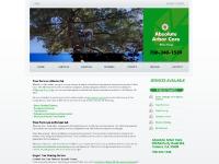 athens-treeservice.com Absolute Arbor Care, Stump Grinding/Chipping, Pruning and Thinning