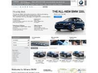 Athens BMW - Serving Athens, GA Athens BMW - Serving Athens, GA
