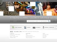 athensclarkecounty.com athensclarkecounty.com
