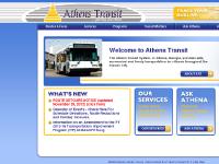 Home | Athens Transit Home | Athens Transit
