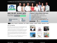 Atherton Home Loans - Home mortgage broker, personal loan finance, commercial lending and equipment leasing