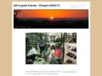 Athi Lugnås Friends - PG 900201-5