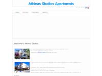 athinas-studios.gr apartments, rooms, studios