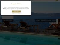 Athina Repose Suites | fira santorini suites | athina fira hotel