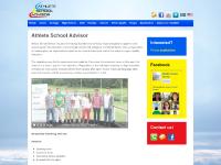 Athlete School Advisor - athleteschooladvisor.com, stipendium, idrottare, Private Prep, skola, College/Universitet
