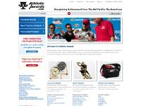 athleticawards.com trophies, plaques, awards