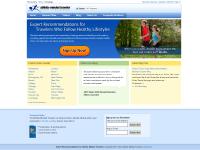 Homepage | Athletic Minded Traveler