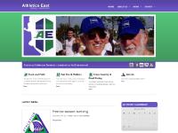 Athletics East | Athletics club and Runners group Athletics East | Athletics club and Runners group