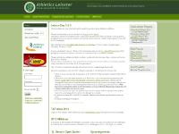Athletics Leinster