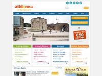 athlone.ie Athlone Today, River Shannon, Athlone Castle athlone.ie Athlone Today, River Shannon, Athlone Castle
