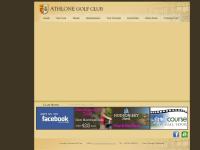 Athlone Golf Club