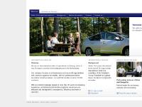 athlonlease.se About us