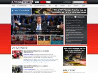 AthlonSports.com | Expert Previews, Predictions, and Analysis