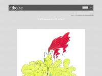 statistik för atho - Hem