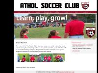 Athol Youth Soccer - Athol Youth Soccer -