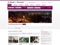 Luxury homes – At Home Network, the Luxury Real Estate Company