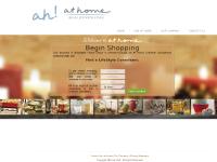 At Home - The store of endless possibilities - Shop Home Décor