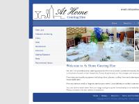 athomecateringhire.co.uk Gallery, Table Linen, Tableware and Serving athomecateringhire.co.uk Gallery, Table Linen, Tableware and Serving