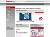 atHomeGroup - Online advertising creative showcase atHomeGroup - Online advertising creative showcase