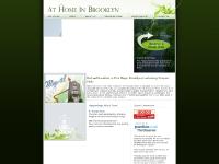 athomeinbrooklyn.com OUR ROOMS, RATES, BROOKLYN SCENE