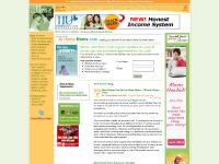  Healthy Recipes, Mom to Mom, Parenting Links, Kaiser