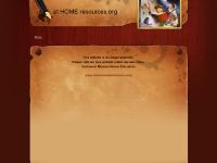 at HOME resources.org - Home at HOME resources.org - Home