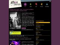 Athos booking Athos booking