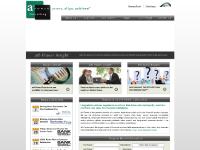 Employment, Partnerships, Community Involvement, Services Overview Employment, Partnerships, Community Involvement, Services Overview