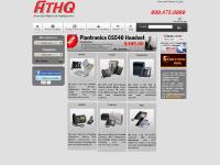Phone Systems, VoIP Telephone Systems and Residential Telephone Systems - ATHQ.com Phone Systems, VoIP Telephone Systems and Residential Telephone Systems - ATHQ.com