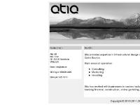 atia.se English, Swedish, Italian