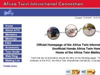 liten atic.org skärmbild