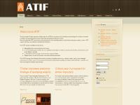 ATIF -Australian Timber Importers Federation - Home ATIF -Australian Timber Importers Federation - Home