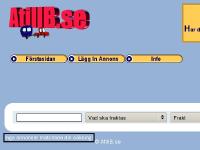 atillb.se gratis, bil, bilar